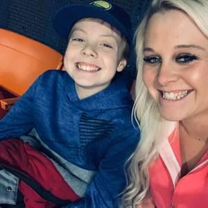 Meet your Posher, Heidi